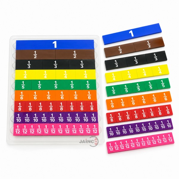Fraction Set